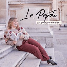 Épisode 3 : ma Bucket List et ma Pile A Lire du printemps.