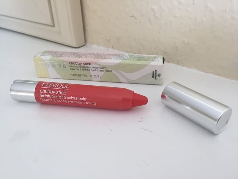 Mes petits produits Clinique (+ Concours FLEURxCLINIQUE)