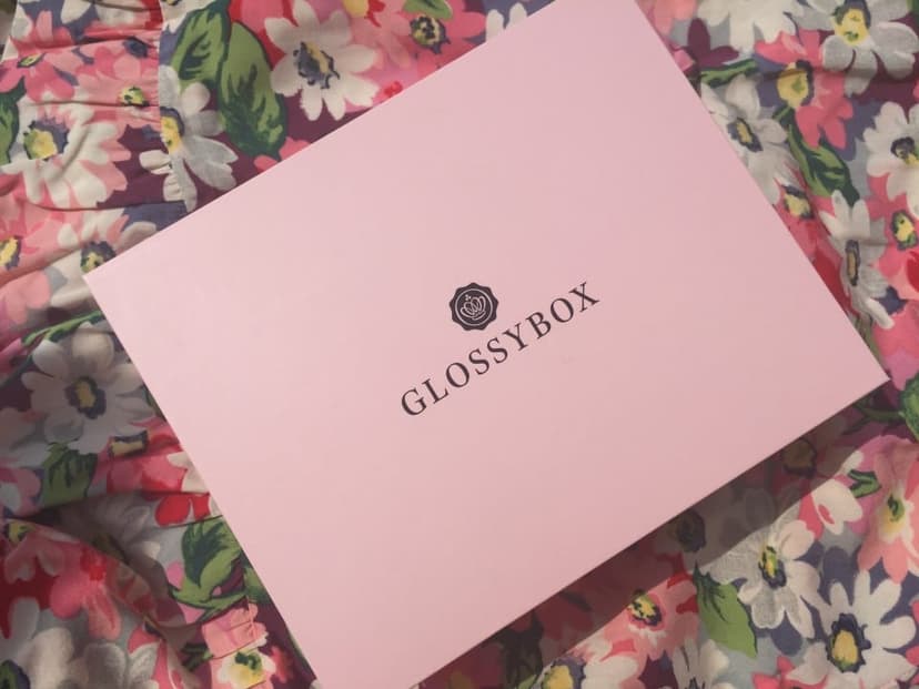 La Garden Party de Glossybox