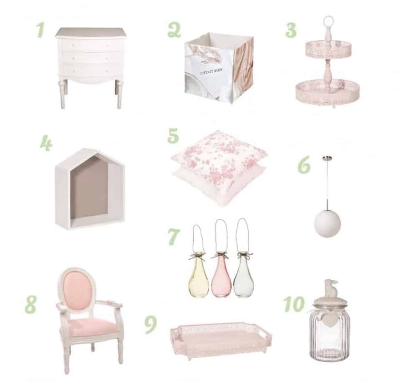 Ma WishList douceur avec Westwing Home &#038; Living (+ concours)