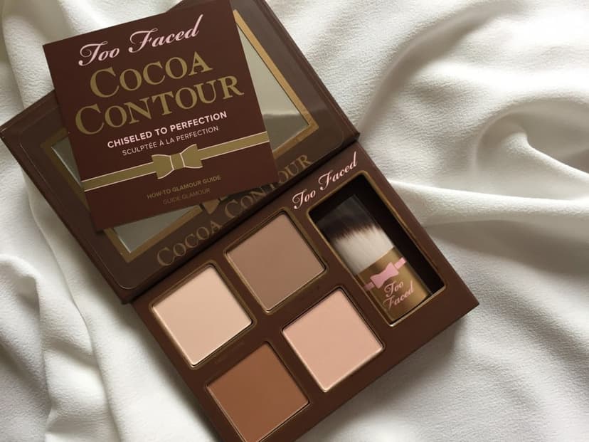 Cocoa Contour &#8211; Too Faced