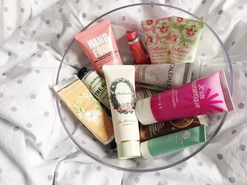 Comment choisir sa crème pour les mains?