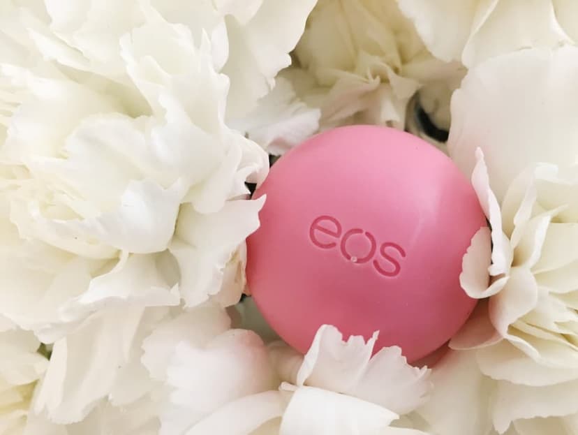 EOS &#8211; Les baumes à lèvres douceur (concours)