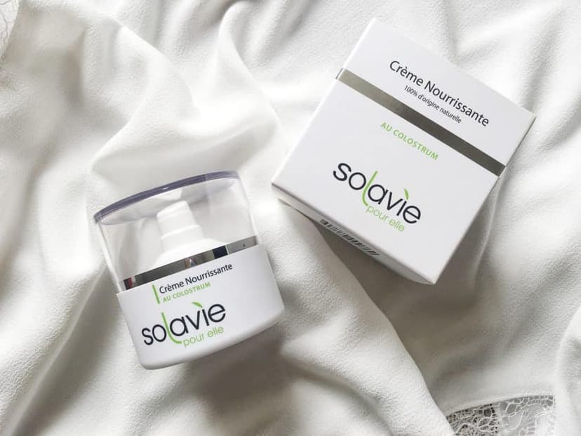 Solavie pour elle &#8211; De la nature vient la beauté (concours)