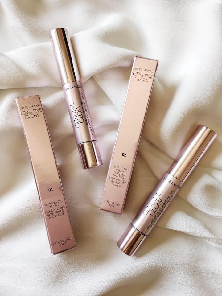 Genuine Glow &#8211; Estée Lauder