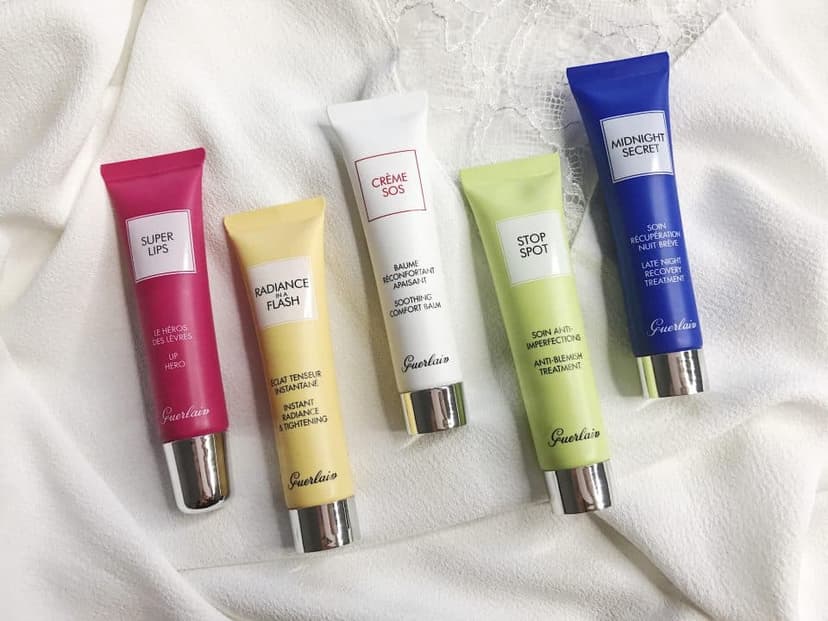 My Supertips &#8211; Guerlain