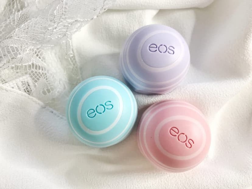 Prêtes pour l&#8217;automne avec les Visibly Soft d&#8217;EOS (concours)