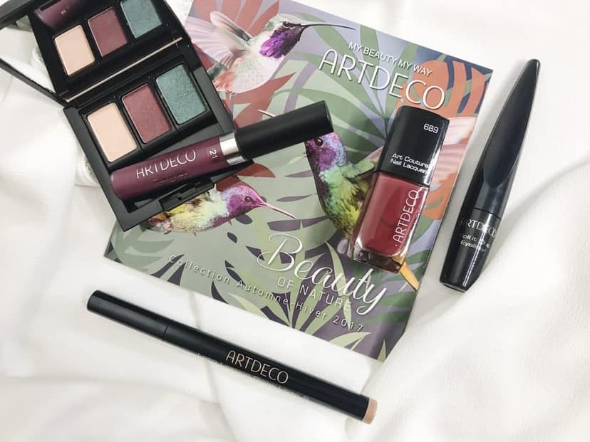 Beauty Of Nature &#8211; la collection automnale d&rsquo;ARTDECO