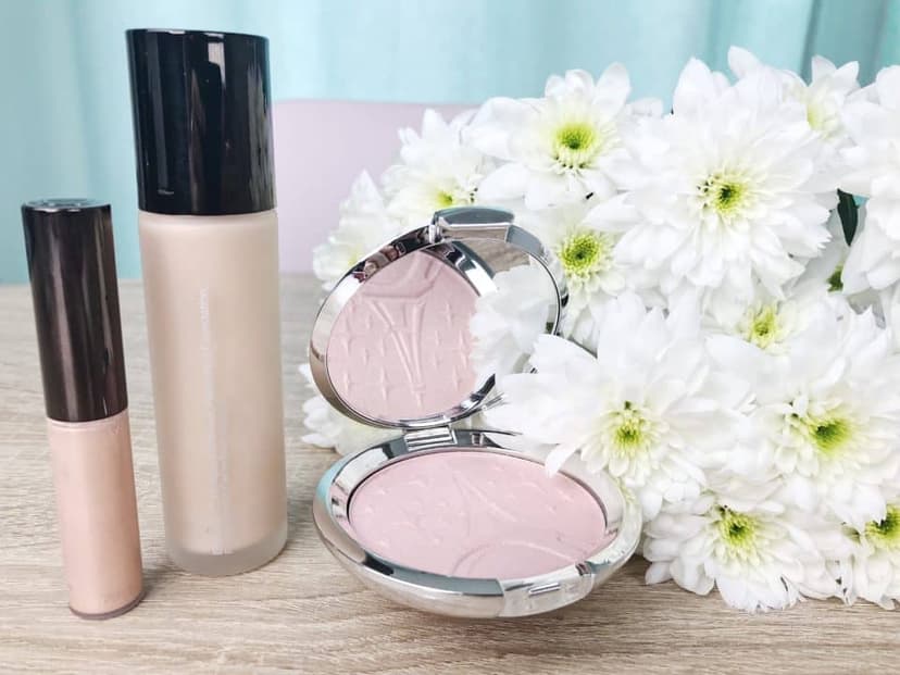 Mes 5 marques préférées chez SEPHORA