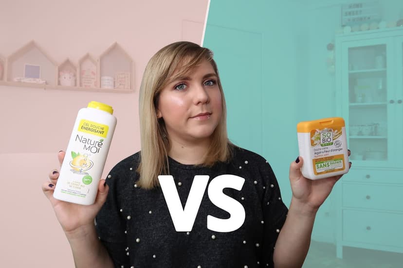 Battle de produits terminés #3