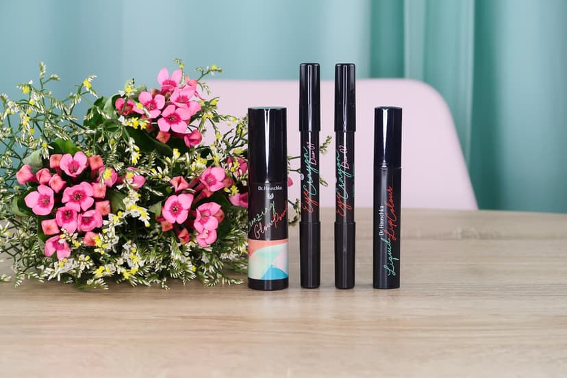 High Spirits &#8211; la nouvelle collection éphémère signée Dr. Hauschka