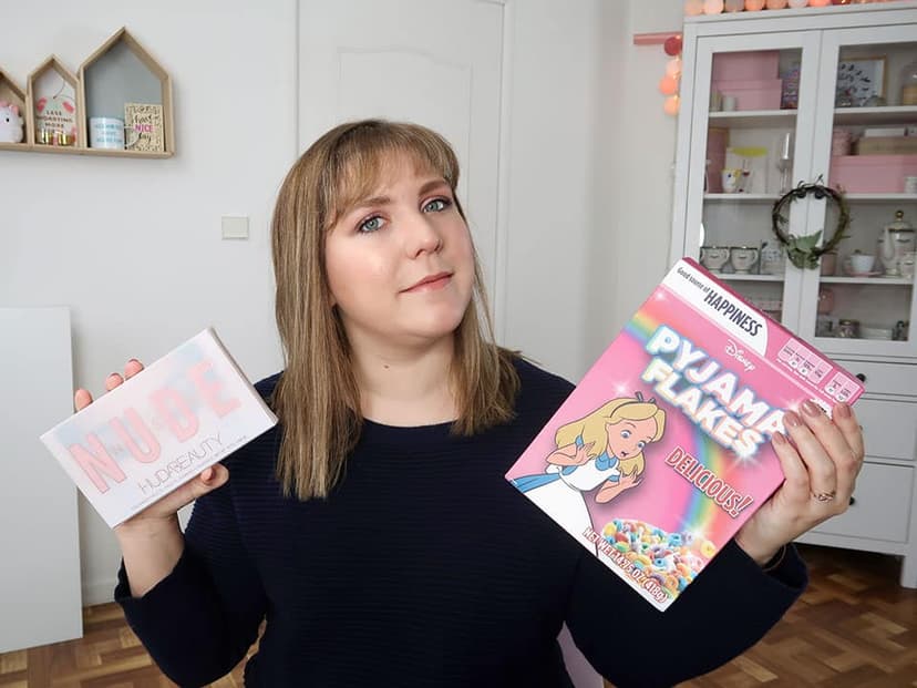 Mes cadeaux de Noël 2018 !