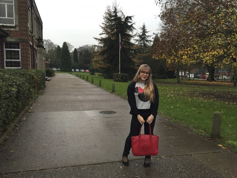 Il y a école demain (#lookbook 3)