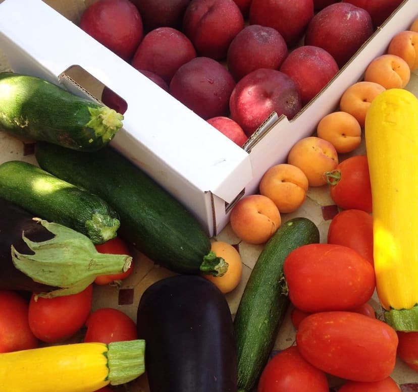 L’invitée du mois – Bien Dans Mon Assiette (+ concours #BDMAxFleur)