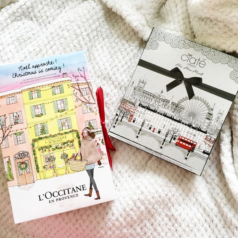 Les jolis calendriers de l’avent 2015