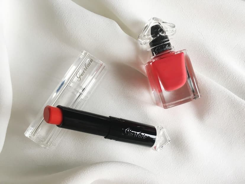 La Petite Robe Noire – nouveautés Guerlain