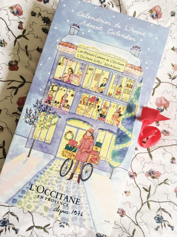 Les jolis calendriers de l’avent 2016 #2