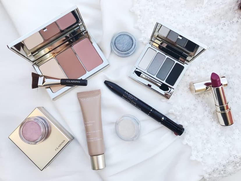 La Collection Contouring Parfait – Clarins (concours caché)