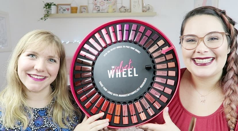 Rouge Edition Velvet de Bourjois : sommes-nous incollables ?