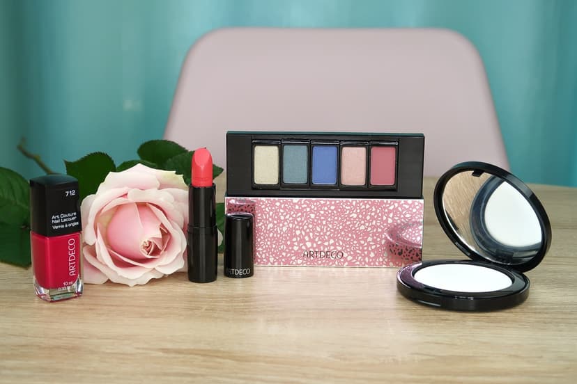 Flirt with the Mediterranean Life – la collection printemps/été 2019 signée ARTDECO
