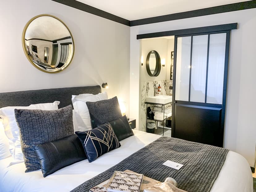 MAISONS DU MONDE ouvre un hôtel : découverte en avant-première