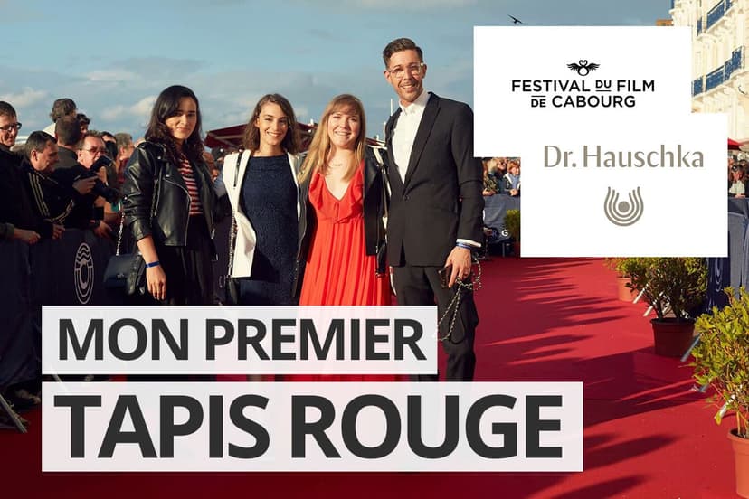 Les conseils de Karim Sattar, makeup artist de Dr. Hauschka
