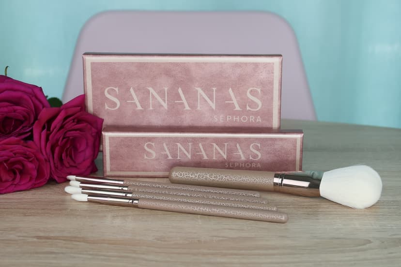 Mon avis sur la collection SANANAS x SEPHORA