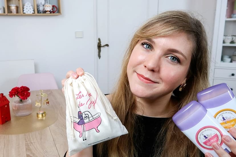 J’ai testé 10 produits Les Savons de Joya